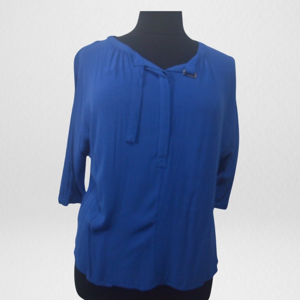 BGBC Blouse